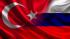 Россия ждет ответ от Турции и США