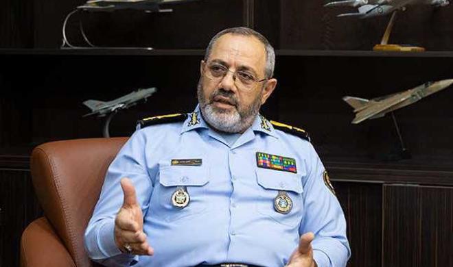 سپاه مدافعه ناظیرینین اؤلدورولدویونو تصدیقله‌دی