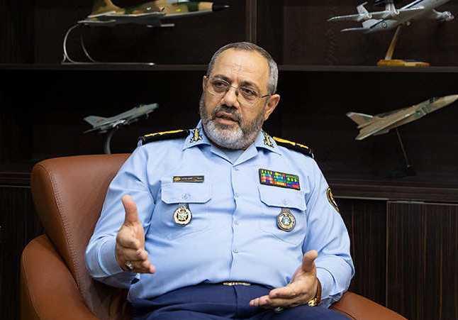 SEPAH müdafiə nazirinin öldürüldüyünü təsdiqlədi