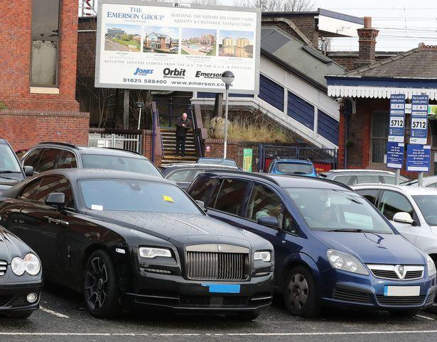 Britain's Rolls-Royce to axe 9,000 jobs in air travel slump