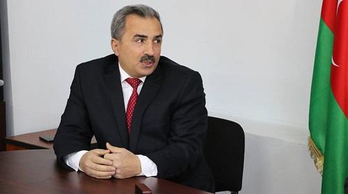 Mehdiyevin məktubunun saxta olduğunu deyənləri anlayıram
