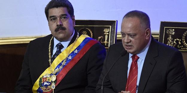 США вели тайные переговоры с союзником Мадуро до захвата