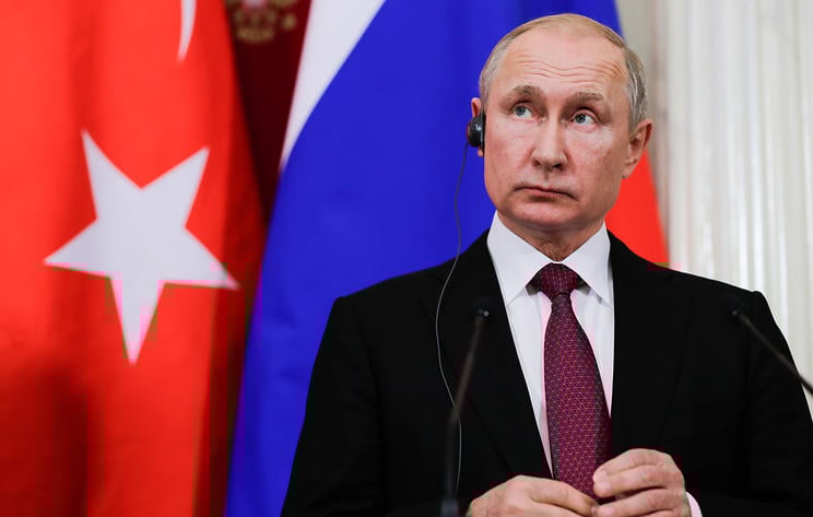 ABŞ nüvə silahını Türkiyədə, biz isə Belarusda... - Putin