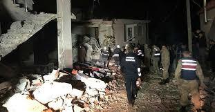 Daha bir körpə dağıntılar altından sağ çıxarıldı - Video