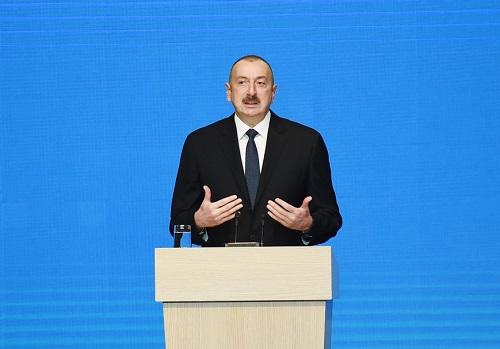 Bu gün Türkiyə-Azərbaycan üçün önəmli bir gündür - Əliyev