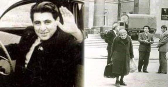 Tağıyevin qızı Saraya katib Hacıyev nələr etdi?
