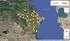 Two earthquakes recorded near Azerbaijan-Armenia border