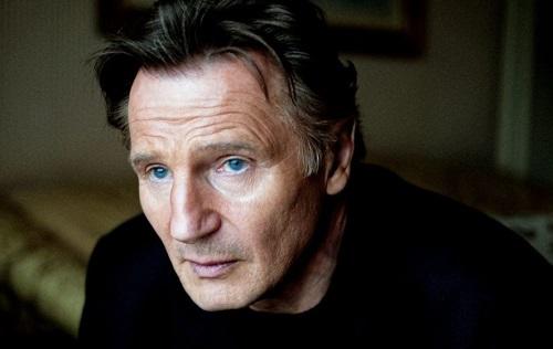 Liam Neeson: I want to kill a random black man