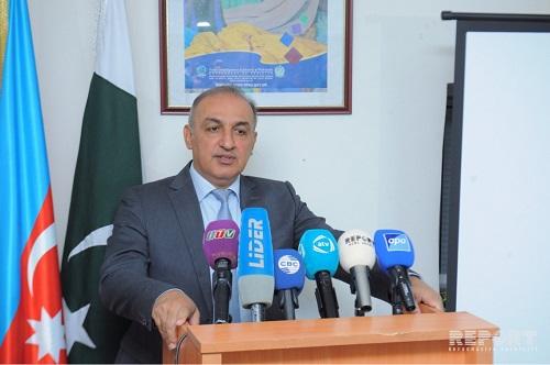 Azerbaijan and Pakistan suffer from aggression of neighbors
