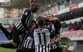 Neftchi sign Akinyemi from Finland's Gnistan