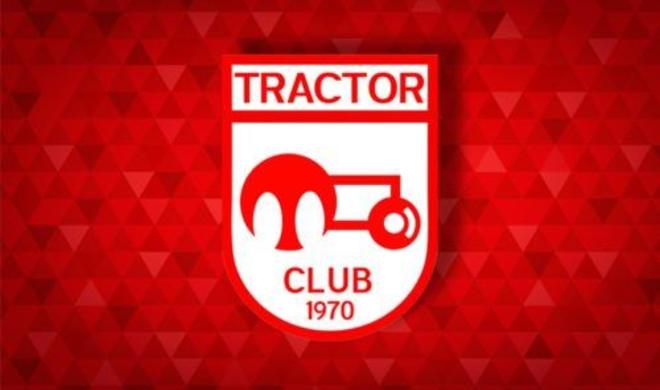 "تراکتور" آسیانین ائلیت لیگاسین‌دان کنارلاشدیریلدی