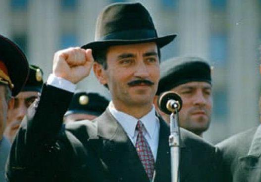 Puqaçova Dudayevdən danışdı: Sağ qalması üçün...