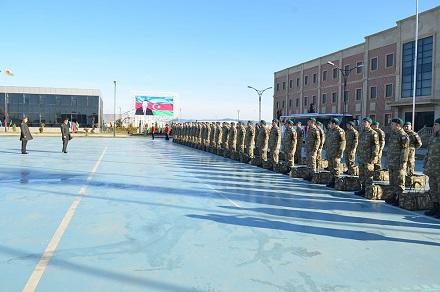 Bakının Qəzza prosesində iştirakı ABŞ-ın seçimidir