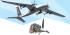 Houthis claim to shoot down a Saudi Bayraktar Akinci drone
