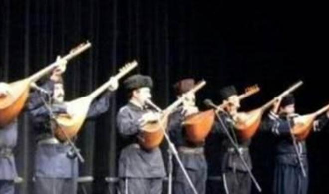 همدان‌لی آشیق دنیاسینی دییشدی