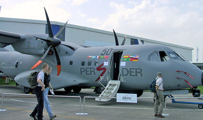 Airbus and Armenia sign for six H145 helicopters