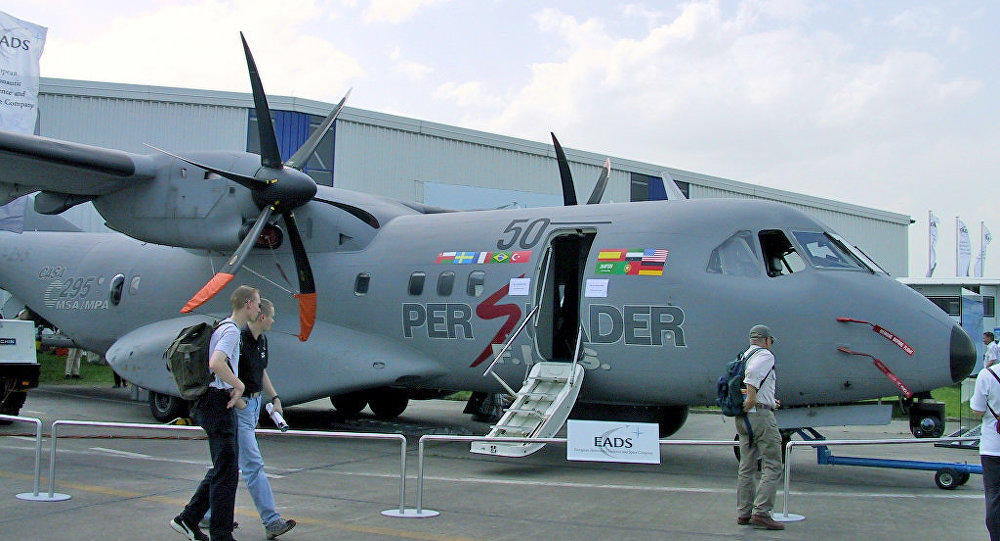 Ermənistan Fransadan helikopter alır