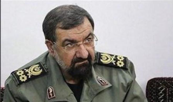 رضایی: آمریکا با ادامه محاصره اهداف دیگری را دنبال می‌کند
