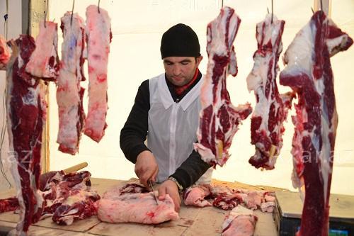 Ət, balıq, kərə yağı və tərəvəz bahalaşdı
