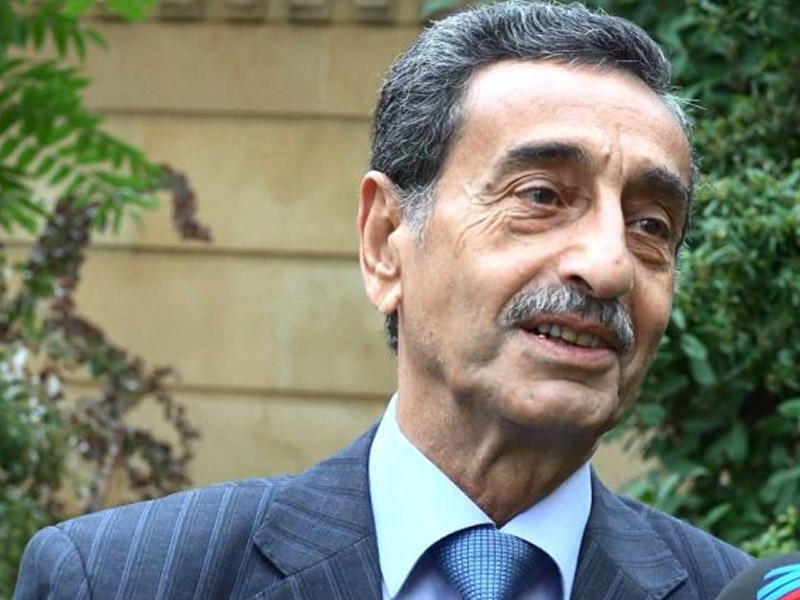 Xalq artisti prezidentlə görüşdən danışdı: Söz veriləndə...