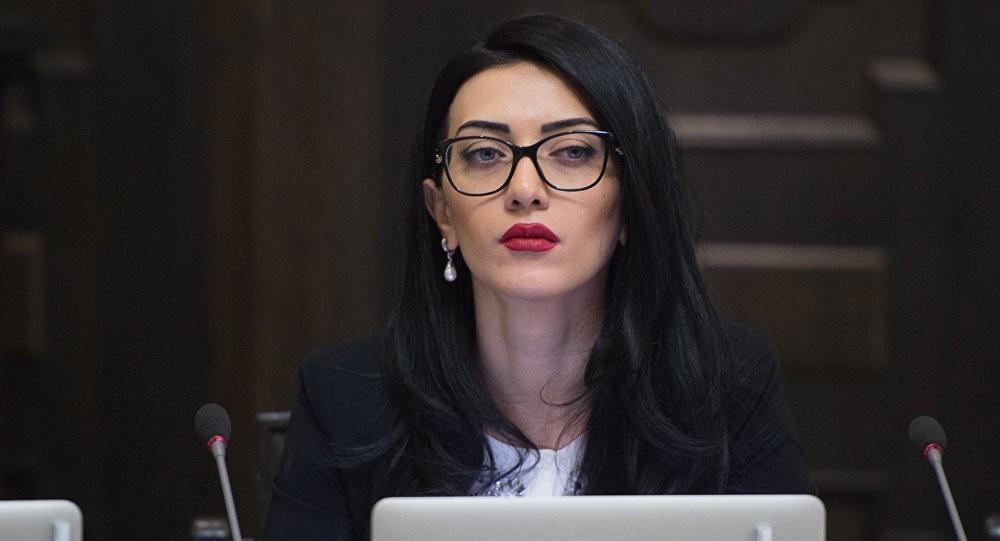 Paşinyanın yalnız iki səsə ehtiyacı var - Ovannisyan