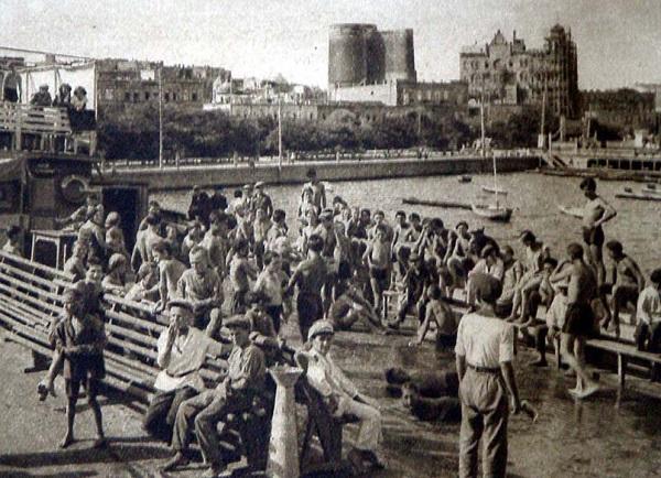 64 il əvvəl Azərbaycanda eşidilən tarixi sözlər - Video