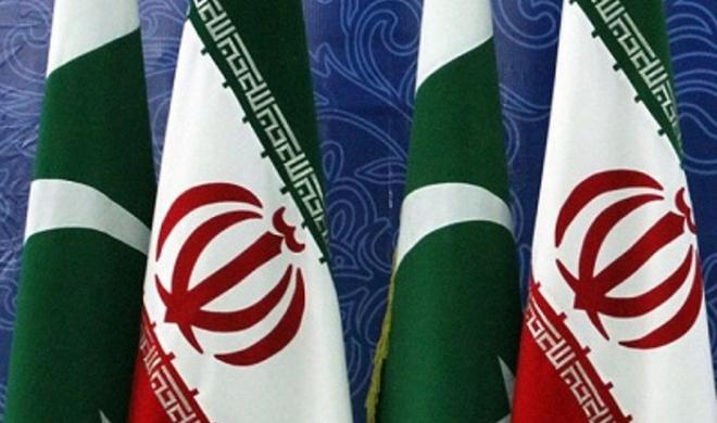 Pakistan and Iran begin mediator talks in Islamabad