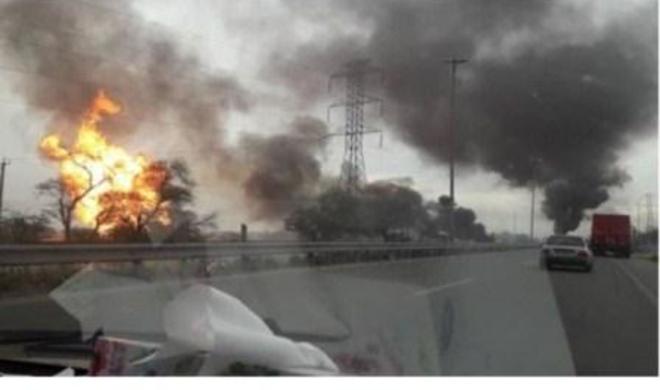 US strikes Ahvaz, kills four