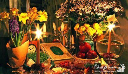 «نووروز اینانج متنلری و اونلارین پوتیکاسی» کیتابی چاپدان چیخدی-فوتو