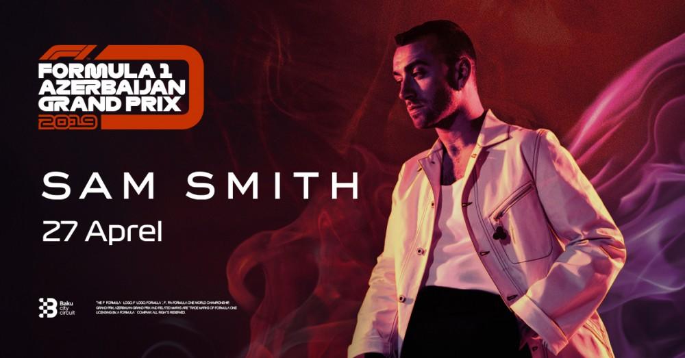 Məşhur müğənni Formula-1 üçün Bakıya gələsi olmadı – Səbəb