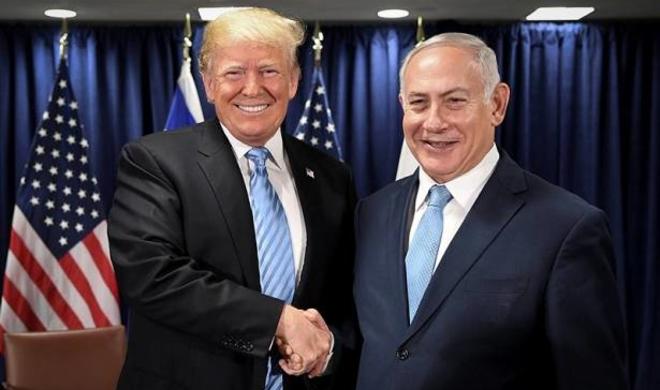 اسرائیل ایرانلا باغلی طلبلرینی آچیقلادی