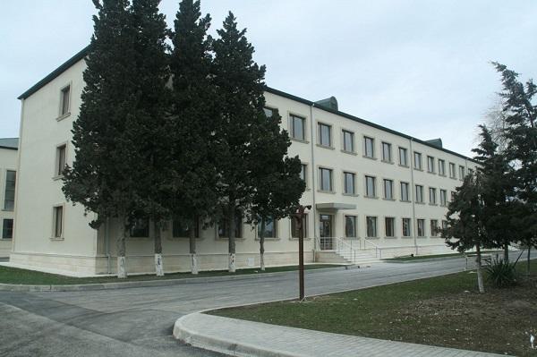 DTX Neftçalada daha bir vəzifəli şəxsi saxladı