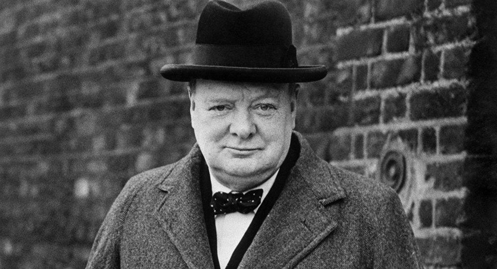 Churchill statue 'may have to be put in museum'