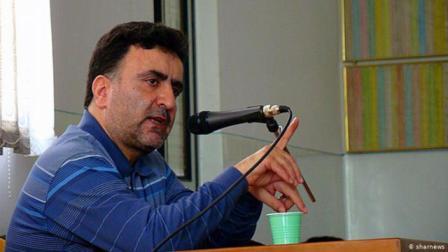 مصطفی تاجزاده از زندان اوین به مرخصی رفت