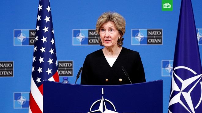 ABŞ-dan İdlib açıqlaması: Türkiyə indi biləcək ki...