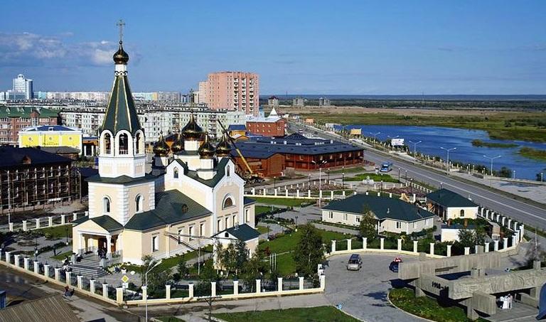 4 consecutive earthquakes in Yakutia