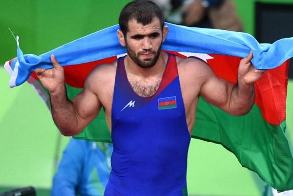 Dünya çempionatı: iki idmançımız medal qazandı