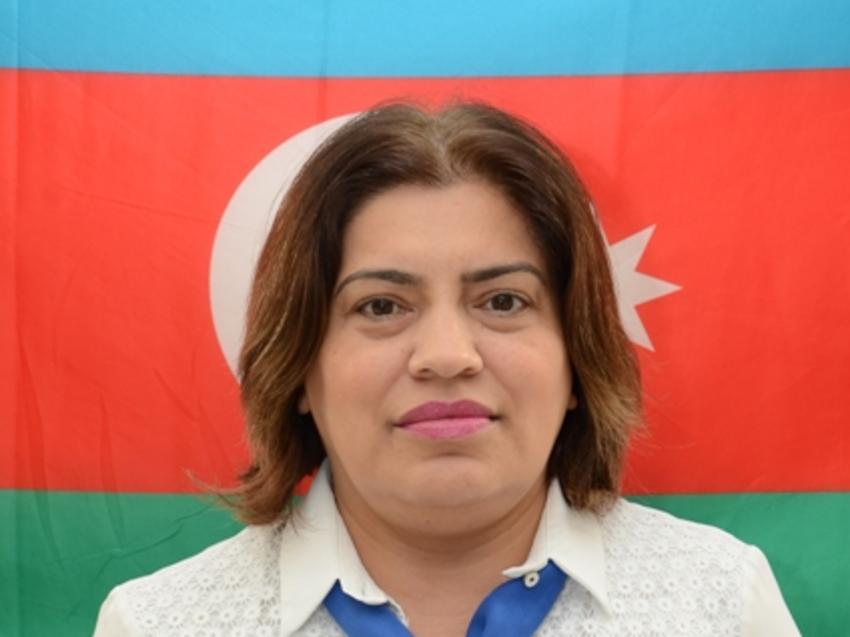 Nazir Sevinc Abbasovanın yerinə onu təyin etdi