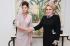 Matviyenko congratulates Mehriban Aliyeva on birthday