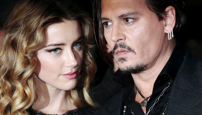 Amber hires new legal team as she appeals  John Depp