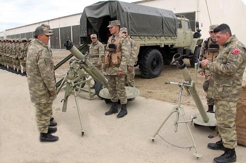 Italy prepares 12th military aid package for Ukraine