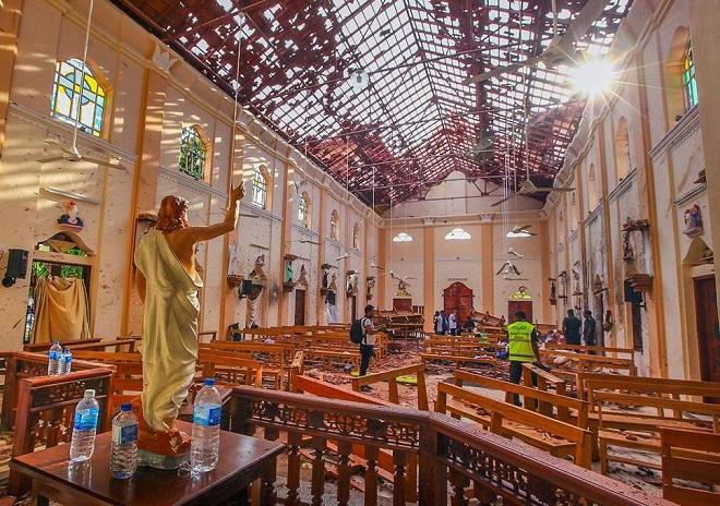 Serbian Orthodox Church flouts virus restrictions