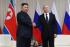 Russia, N.Korea open first road bridge across border