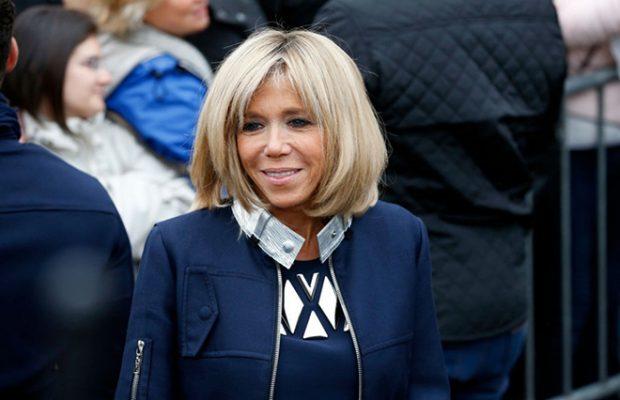 Ten people on trial for online harassment of Macron’s wife