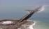 Rainfall halts decline in Lake Urmia’s water level