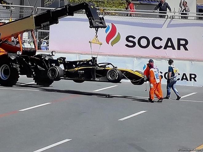 فورمولا ۱-ا ساختا بلیط ساتان شخص ساخلانیلدی