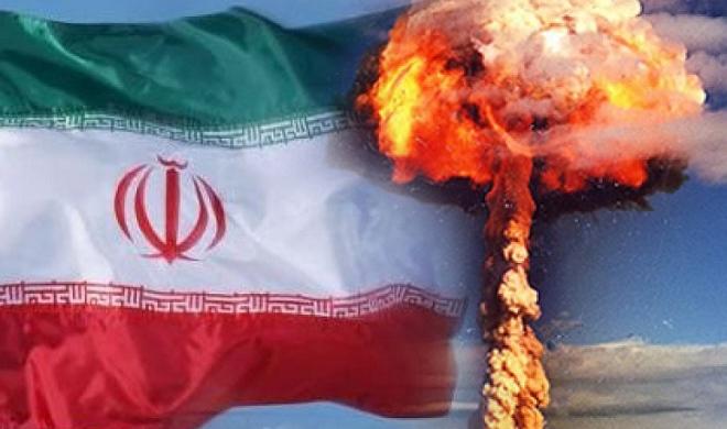 رضایت نایب‌رئیس شورای شهر تهران برای ساخت سلاح هسته‌ای