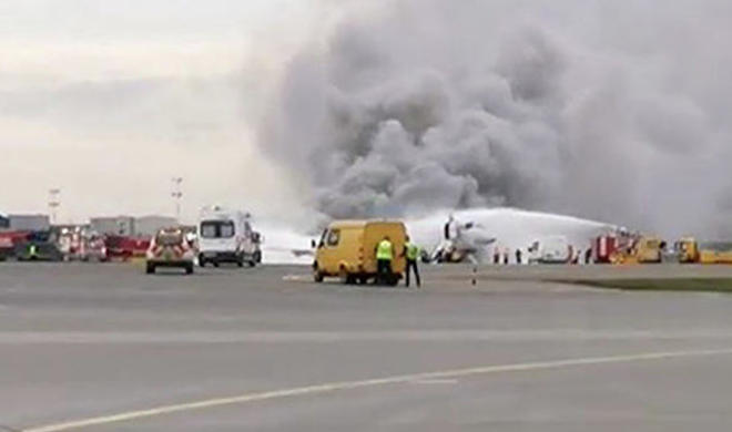 Two killed in Parafield Airport plane crash in Australia