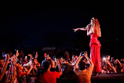 The Jara Festival was a great success in Dubai -