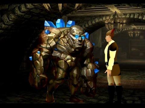 ناغیل: ملیک محمد دیوی نئجه اؤلدورور؟ - آنیماسییا/ویدئو